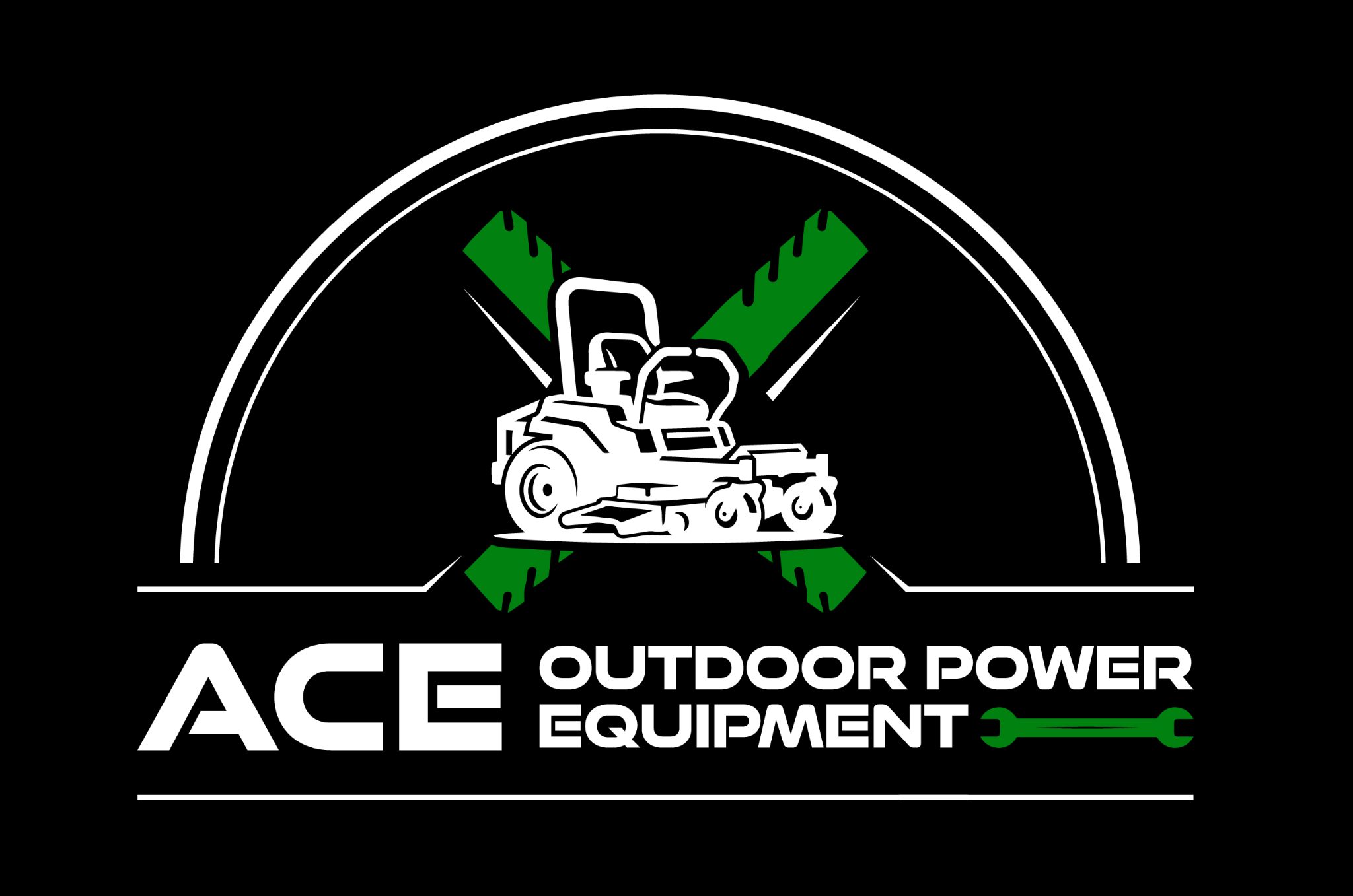 Ace Outdoor Power Equipment